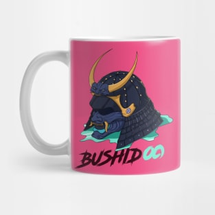 Bushido Infinity Mug